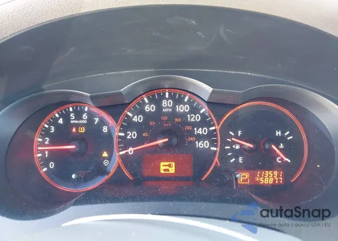 2008 Nissan Altima 2.5 S from USA, damaged, VIN 1N4AL21E48N478542